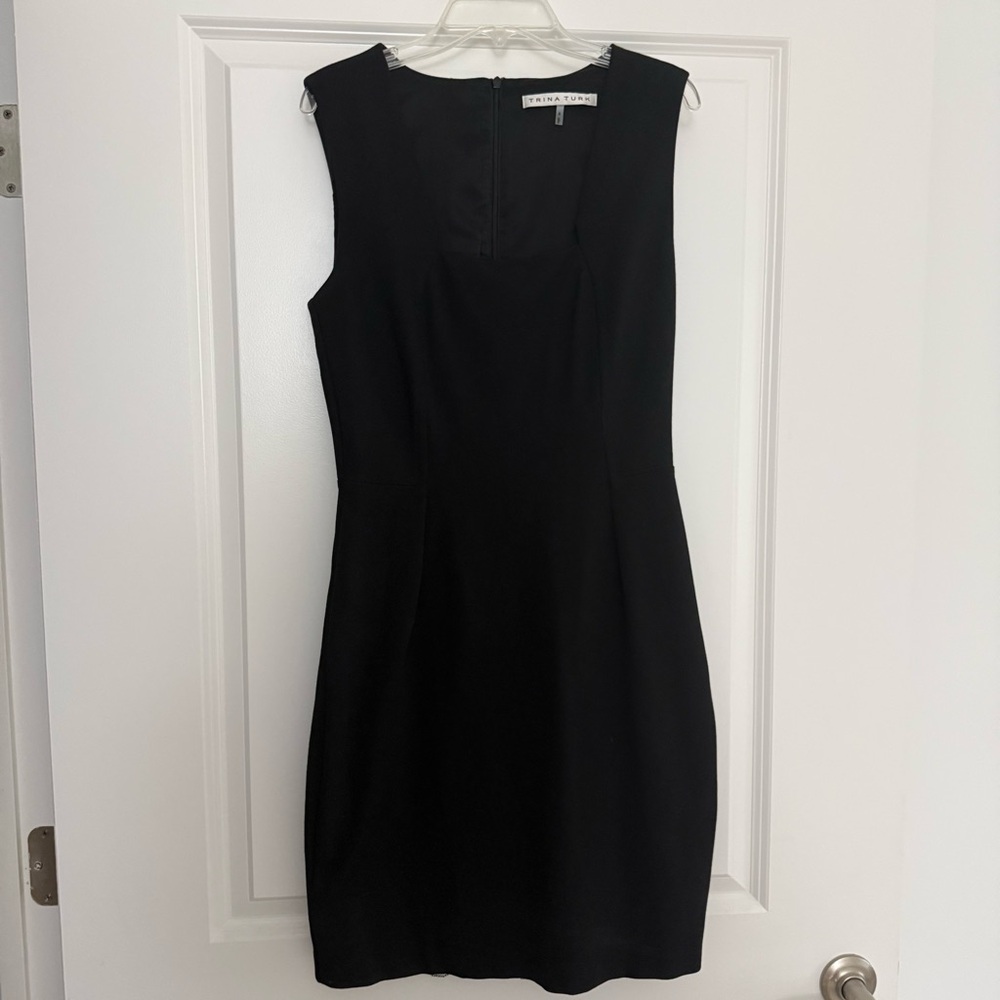 Like new Trina Turk Dress